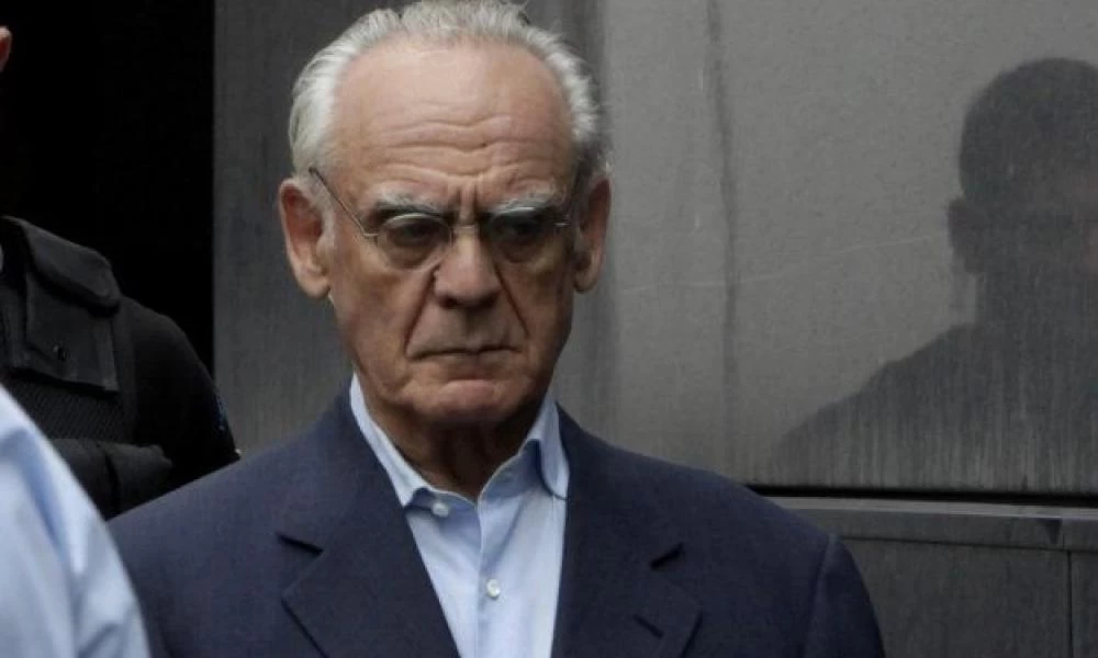 Διαθήκη Άκη Τσοχατζόπουλου: Tι αφήνει και σε ποιούς;